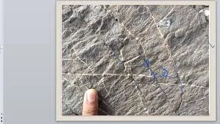 Fracture (geology) Image